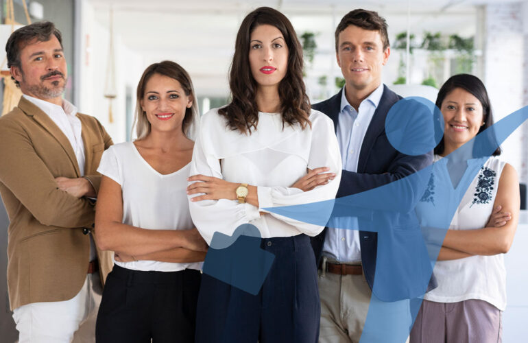 Does Canada have staffing agencies Canada corevision recruitment canada