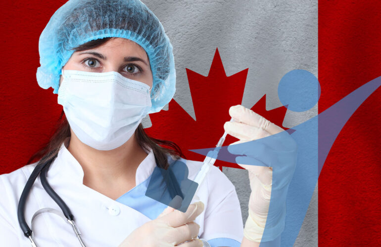 What is the 1 best paying job Canada corevision recruitment canada
