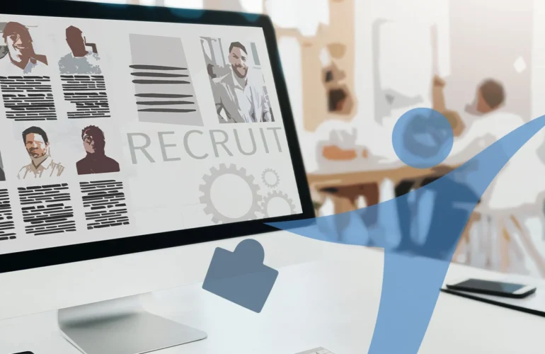 Recruitment process outsourcing RPO corevision recruitment canada