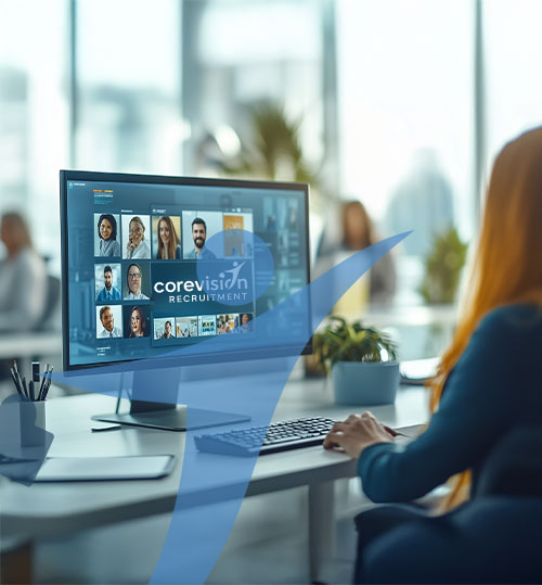 Recruitment process outsourcing RPO corevision recruitment canada