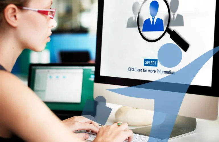 Access to job opportunities corevision recruitment canada
