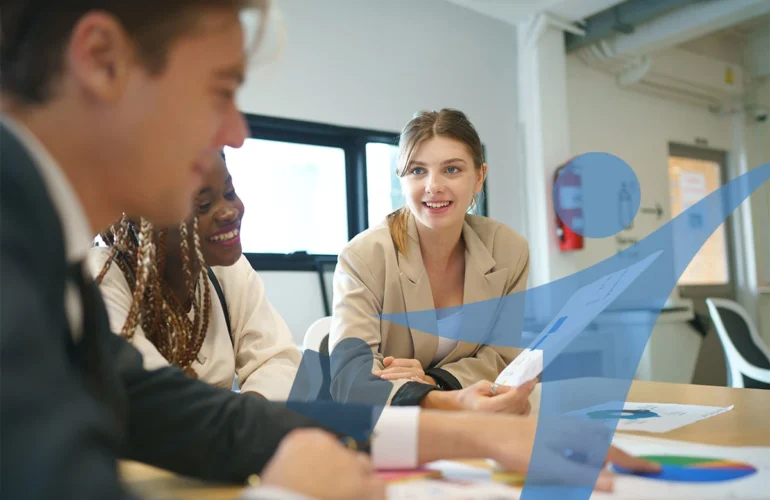 HR consulting and talent development corevision recruitment canada