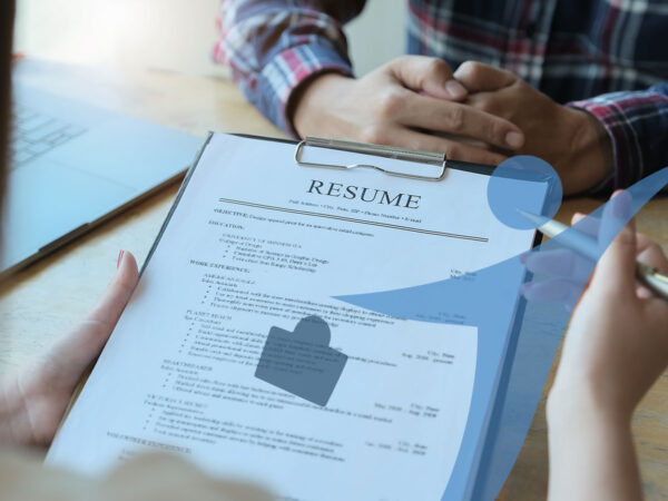 Will a recruiter help me with my resume corevision recruitment canada