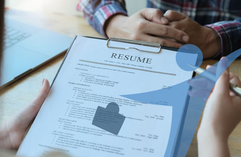 Will a recruiter help me with my resume corevision recruitment canada