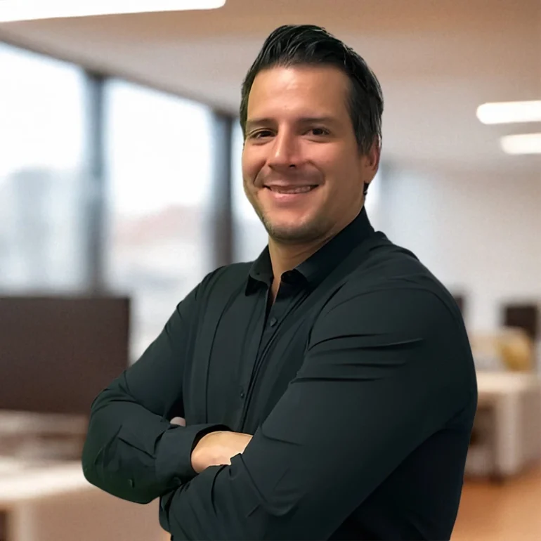 jhon nunez Why CoreVision is Your Trusted Recruitment Agency in Canada