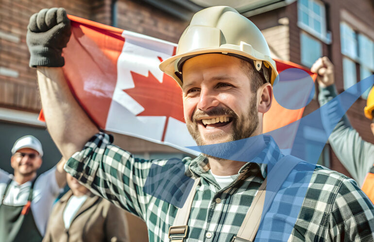 Are recruiters in demand in Canada in Canada corevision recruitment canada