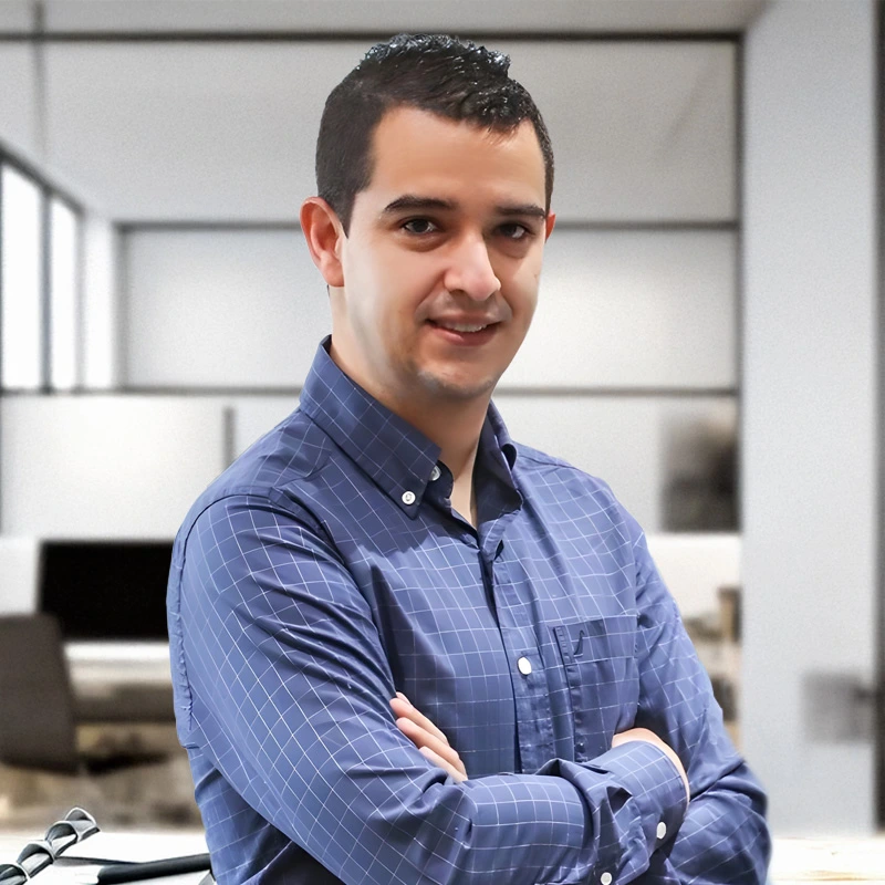 alvaro salom Why CoreVision is Your Trusted Recruitment Agency in Canada