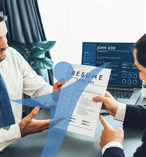 CV optimization and career coaching corevision recruitment canada
