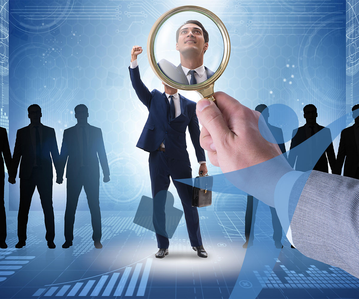 Executive search and talent acquisition corevision recruitment canada