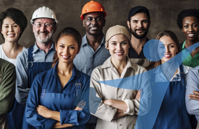 Find top talent corevision Recruitment Agency in Canada