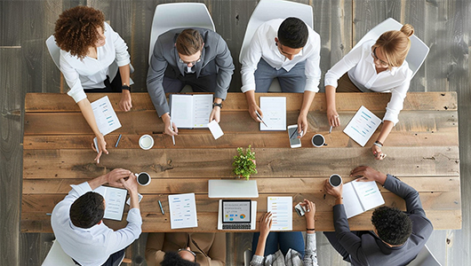 Find top talent corevision employment agencies in Canada