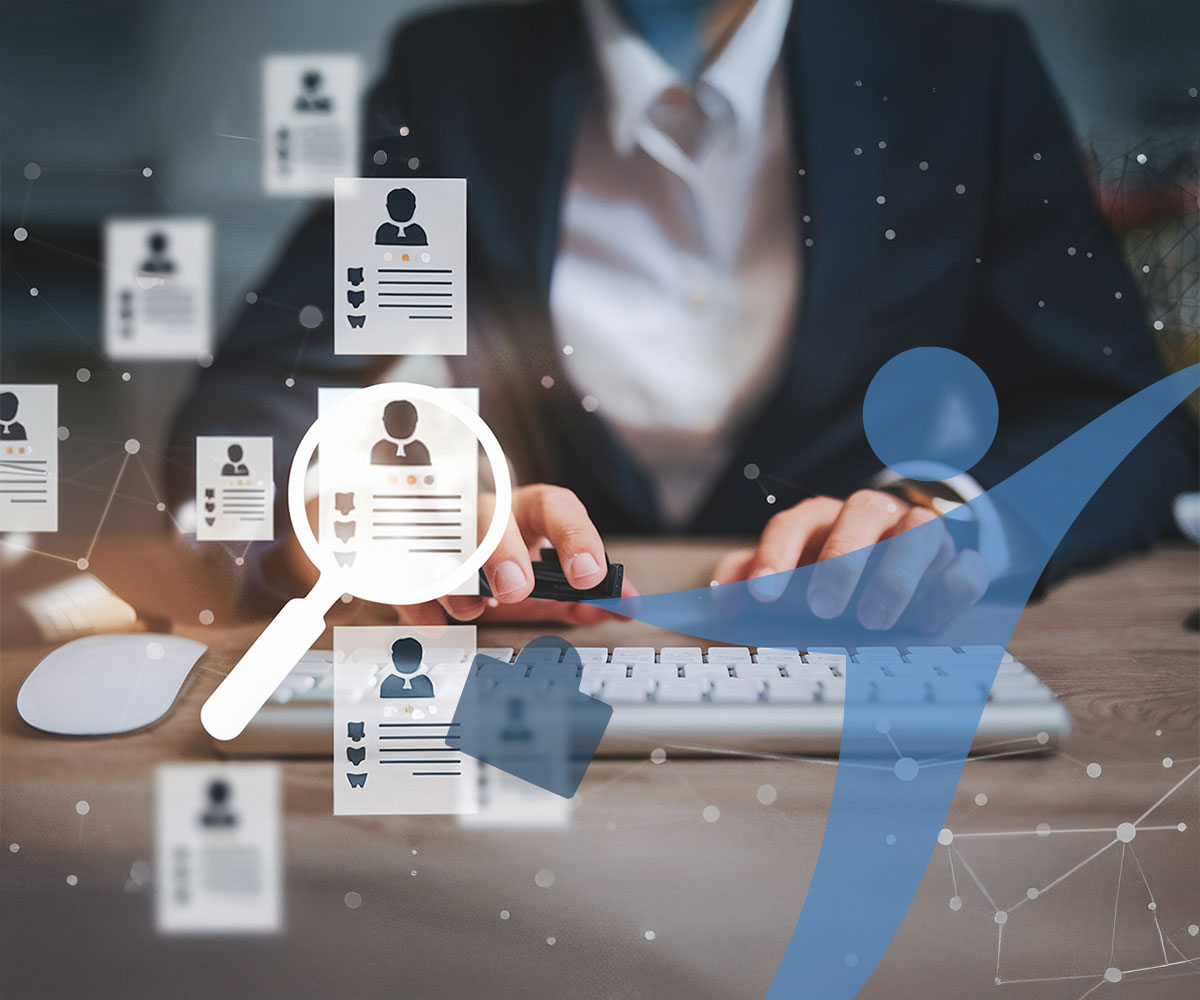 High volume recruitment corevision recruitment canada