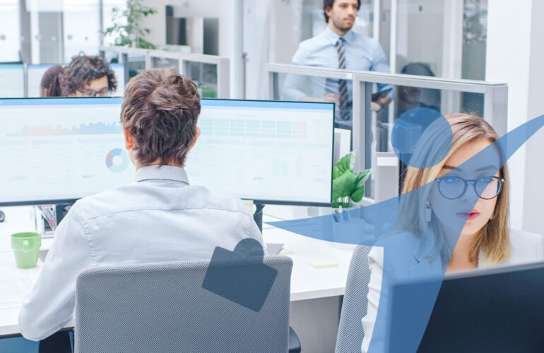 IT and technical recruitment corevision recruitment canada