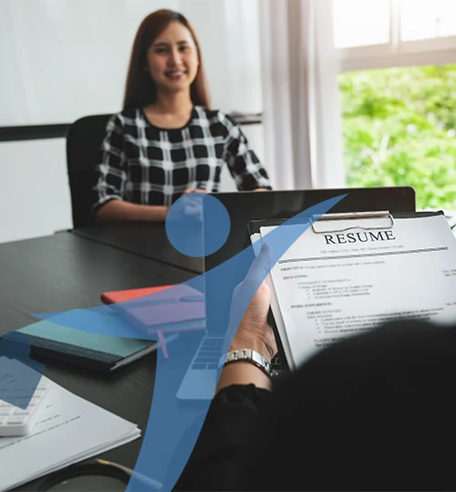 Interview preparation and career development coaching corevision recruitment canada