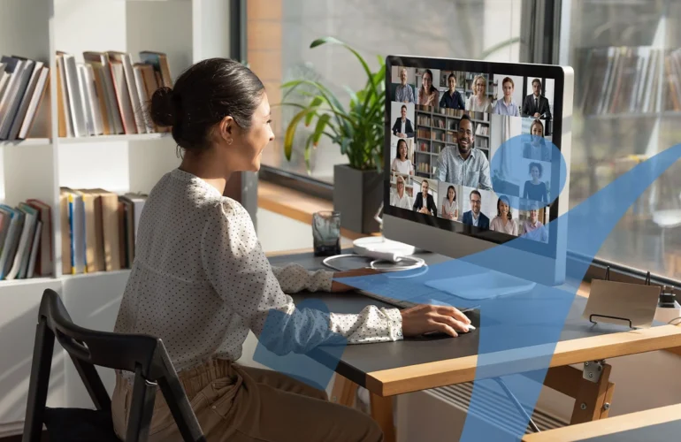 Remote work and specialized recruitment corevision recruitment canada