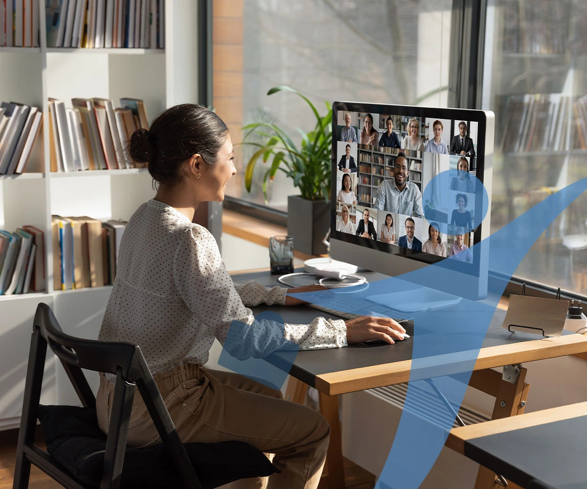 Remote work and specialized recruitment corevision recruitment canada