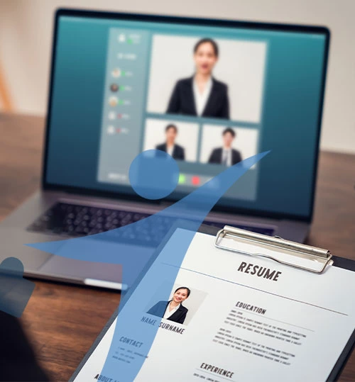 Remote work and specialized recruitment corevision recruitment canada