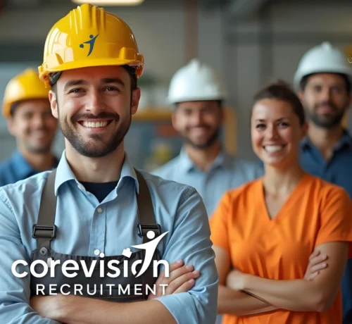 Why CoreVision is Your Trusted Recruitment Agency in Canada 2