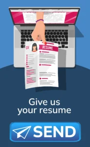 banner send us your resume corevision recruitment canada 1