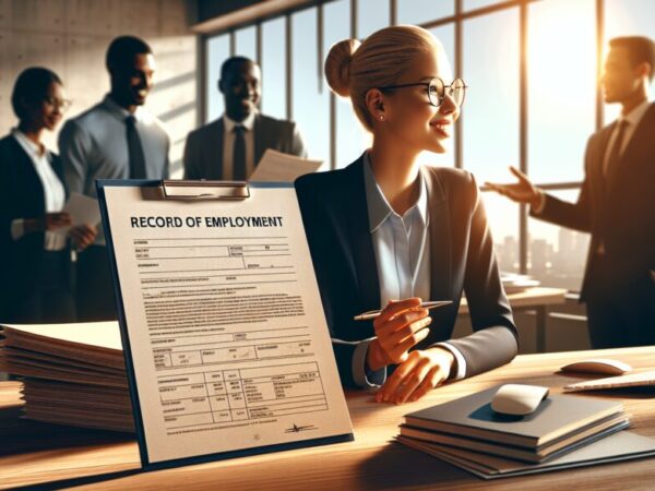 record of employment everything you need to know