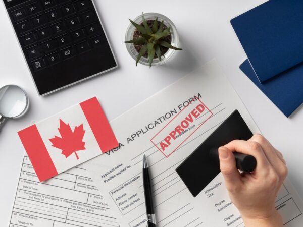 Eligible to work in Canada corevision recruitment canada inside
