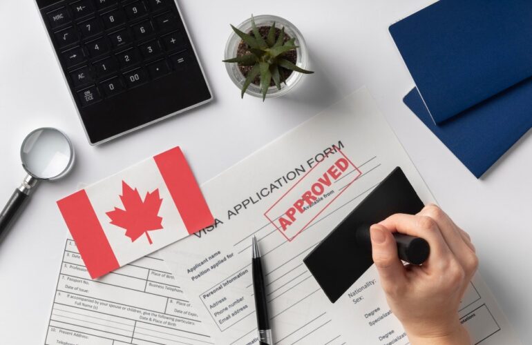 Eligible to work in Canada corevision recruitment canada inside