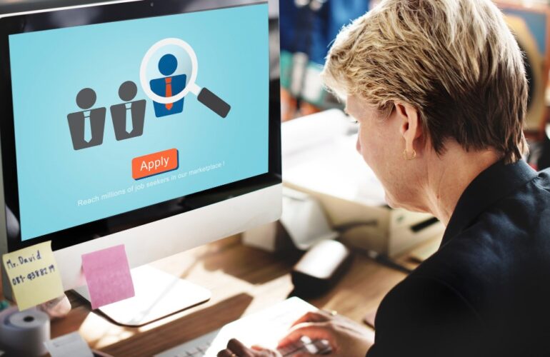 How to become a recruiter corevision recruitment canada