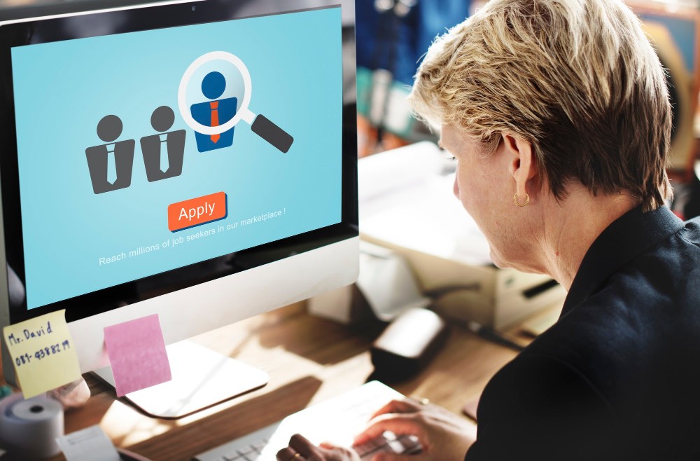 How to become a recruiter corevision recruitment canada
