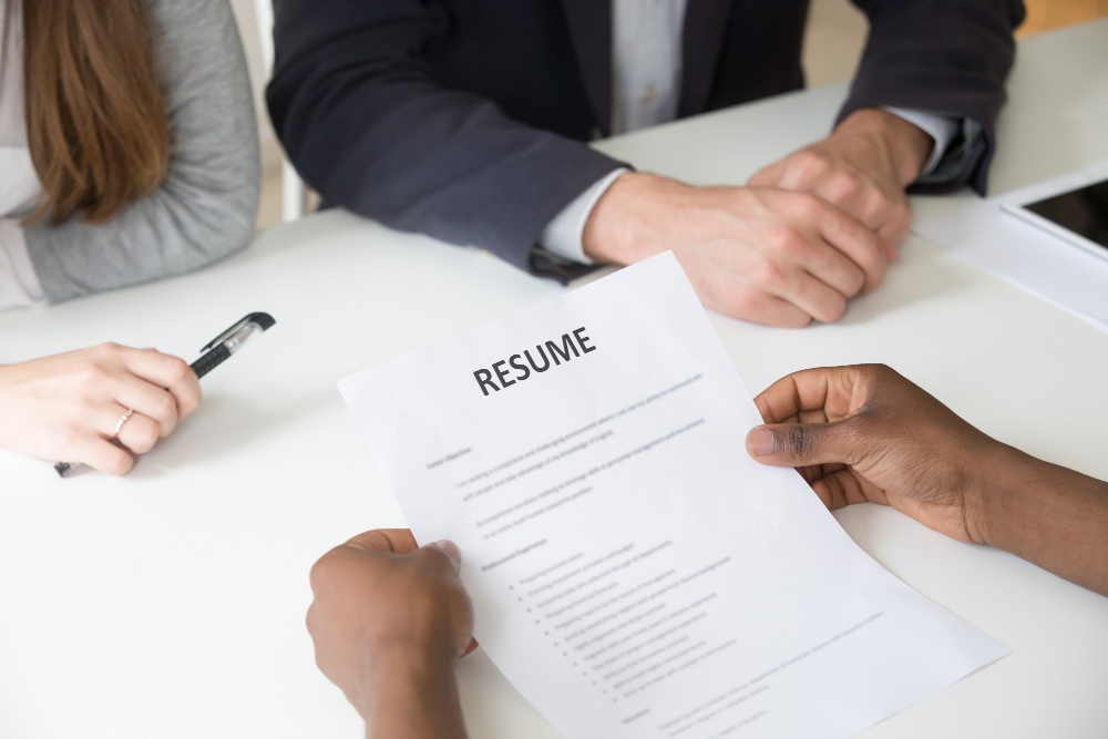 How to become a recruiter corevision recruitment canada blog
