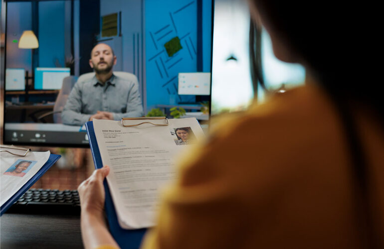 How to tell if a staffing agency is legit corevision recruitment canada
