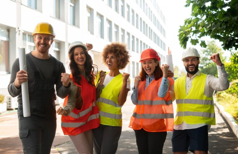Jobs in construction in Canada corevision recruitment canada