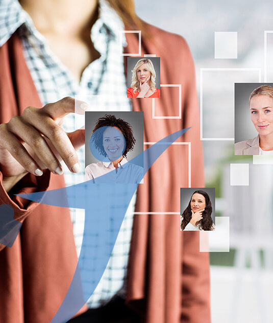 Volume recruitment services corevision recruitment canada inside