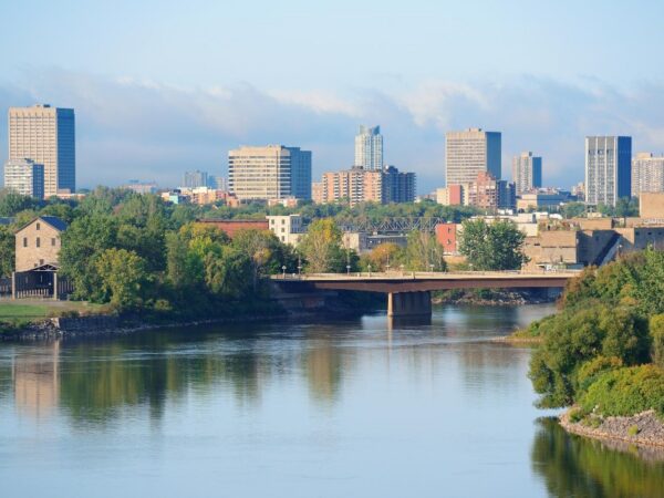 jobs in Calgary corevision recruitment canada blog