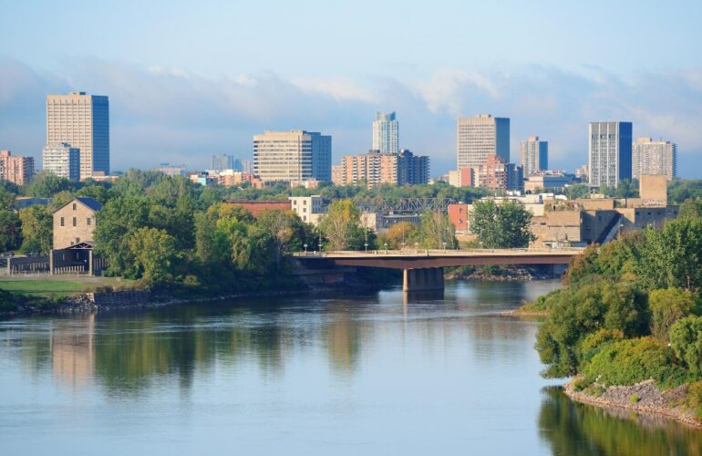 jobs in Calgary corevision recruitment canada blog